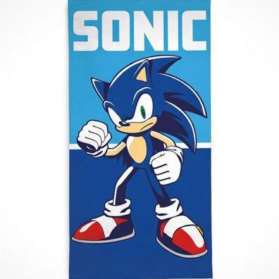 Ready to Run Badetuch, Strandtuch 70x140cm (Schnelltrocknend)