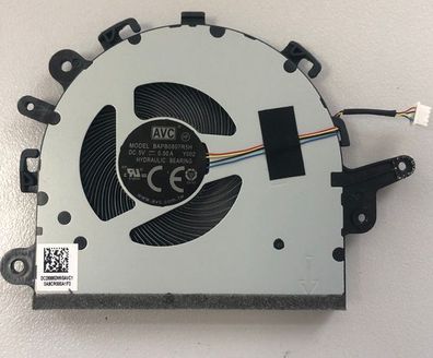 Lenovo IdeaPad s145-15ast CPU Lüfter Kühler Fan DC28000DW0AVC1 BAPB0807R5H