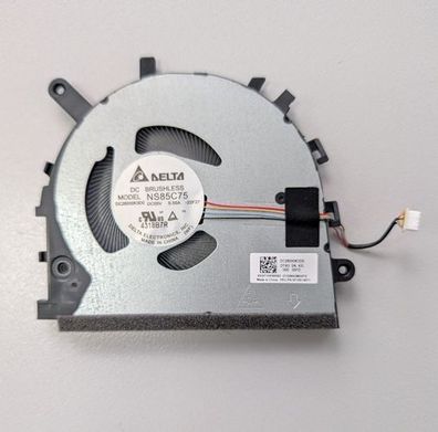 Lenovo IdeaPad Slim 3 14AMN8 Cooling Fan Lüfter DC28000K3D0 5F10S14071