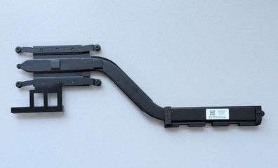 Lenovo IdeaPad Slim 3 14AMN8 Cooling Kühlkörper Heatsink AT2Z200110L0 5H40S20800