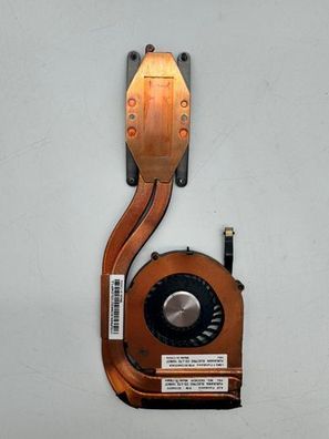 Lenovo ThinkPad X1 Carbon G2 Cooling Fan Kühler Heatpipe 00UP098