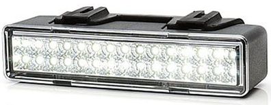 LED Rückfahrscheinwerfer Rückfahrlicht 12/24V Leuchte Anhänger Pkw LkW
