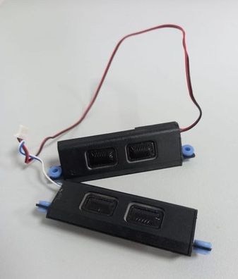 Dell Latitude E6540 Lautsprecher Speaker Boxen 04JDNR