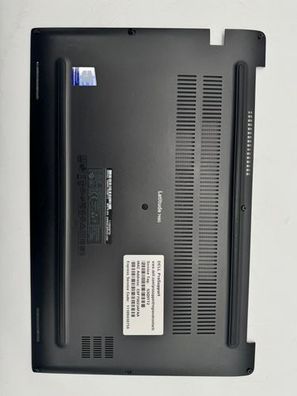 Dell Latitude 7490 Bottom Gehäuseunterteil Unterschale 0JCT3R