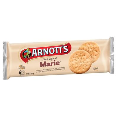 Arnott's Marie Biscuits 250 g