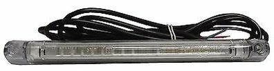LED Rückfahrscheinwerfer + Nebelschlussleuchte 12/24V Kombi