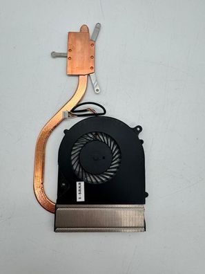 Terra NJ70ZU Kühler mit Heatpipe Set N75W2 NJ502-101