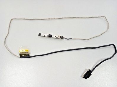 Toshiba Satellite Pro R50-b-112 Webkamera Kameraplatine mit Kabel G9BC0005H110