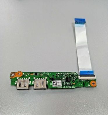 ASUS UX410UAK UX310UV Board USB CARD READER Connector 60NB0DL0 69N0UND10
