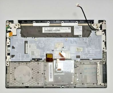 Lenovo ThinkPad X260 Palmrest Handauflage QWERTY 01AV509 CS13XBL-83DK