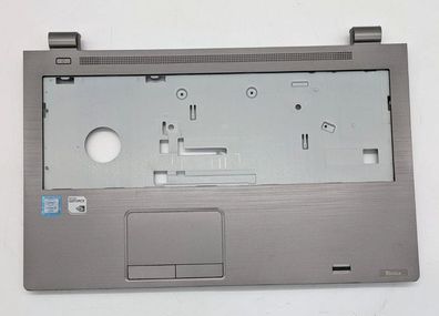 Toshiba Tecra A50-C Palmrest Obergehäuse Top Case Touchpad GM903896235A-A