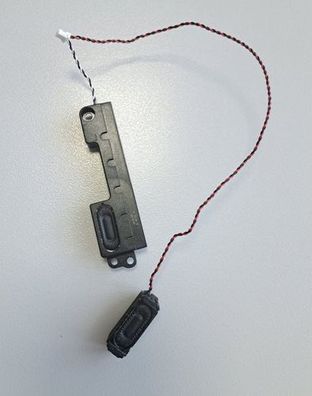 Toshiba Tecra A50-C Lautsprecher Speaker Set Links/Recht
