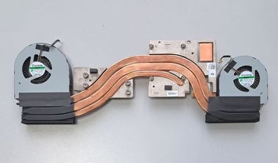 Dell Precision 7710 Kühler Lüfter Fan Kühlkörper EG75150S1-C040-S9A 0YJNJK