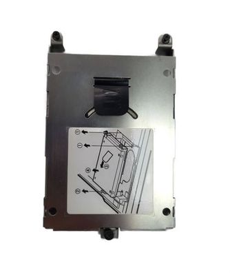 HP EliteBook 8760W HDD Caddy Festplatten Rahmen