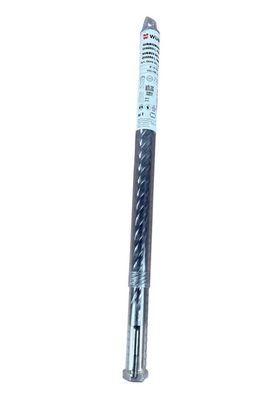 Würth Hammerbohrer PLUS QUADRO-L VARIO D18,0-L450-AL400mm