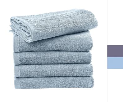 Jassz Towels Ebro Bath Towel 70x140cm TO4003