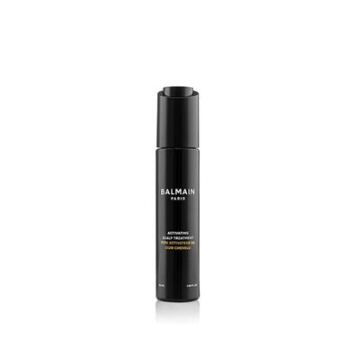 Balmain Homme Aktivierende Kopfhautbehandlung Haarverdichtung 50ml