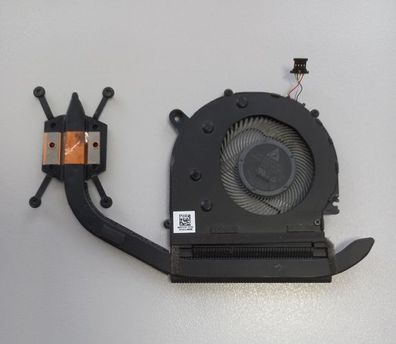 HP Envy 13-AH0xxx CPU Lüfter Kühlkörper L19527-001