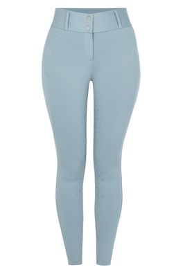 Cavallo Cavalcandera Grip Mobile Vollbesatz Damen Reithose