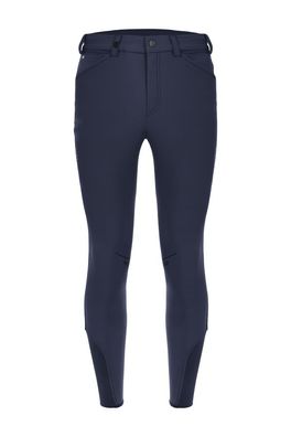 Cavallo Cavaldrofton Grip Kniebesatz Herren Reithose