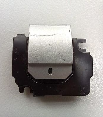 HP ProBook 450 G7 Serie Ethernet Netzwerk Port Abdeckung Kunststoff