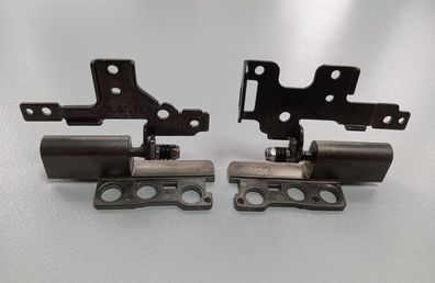 Lenovo Thinkpad L380 L390 LCD Scharniere Links Rechts Paar