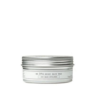 300 Hair Stylings Nr. 314 Haarstyling-Wachs für Styling mittleren Halt 75ml