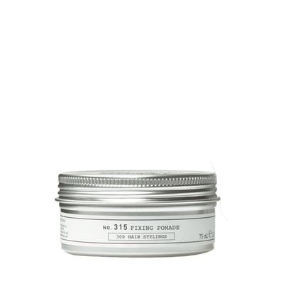 300 Hair Stylings Nr. 314 Haarstyling-Pomade für Volumen & Textur Mittlerer Halt 75ml