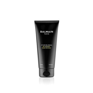 Styling Gel Medium - Volumen: 100 ml