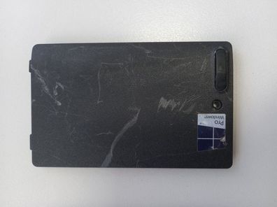 Fujitsu Lifebook A555 HDD Festplatte Laufwerk Abdeckung 3GFH9HDJT00
