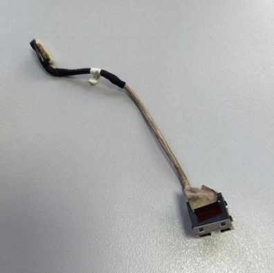 Fujitsu Lifebook A555 RJ45 Connector Stecker Modul Kabel Cable