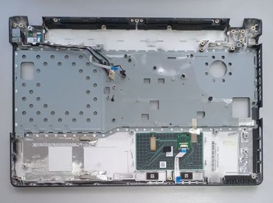 Fujitsu Lifebook A555 Handauflage mit Touchpad 33FH9TCJTA0