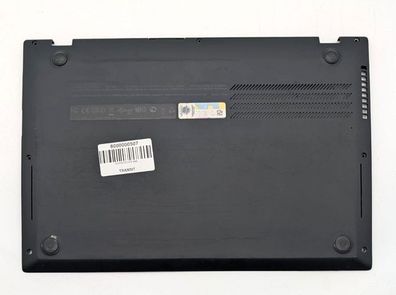Lenovo ThinkPad X1 Carbon Bottom Case Untere Abdeckung