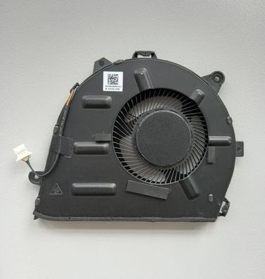Lenovo IdeaPad 5 14IIL05 14ABA7 CPU Lüfter Kühler DFS2001059F0T 5F10S13993