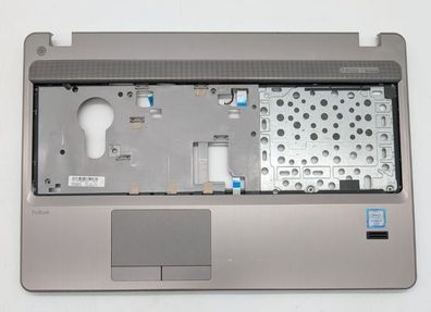 HP ProBook 4530s Palmrest / Handauflage Mit Touchpad