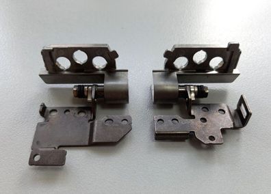 Lenovo Thinkpad L470 Display Scharniere Set Links / Rechts