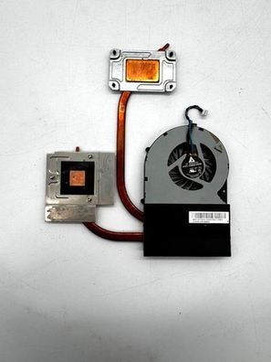 Toshiba Satellite P870-336 Cooling Fan Kühlsystem B0127001J V000281550