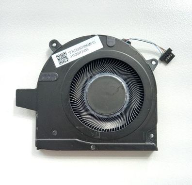 LG Gram 16T90R CPU Lüfter Kühler EG50040S1-CV80-S9A SOLDQ5D586M015