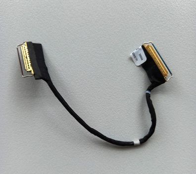 Lenovo ThinkPad X13 Gen1 X395 X390 Display Screen Kabel DC02C00DS10