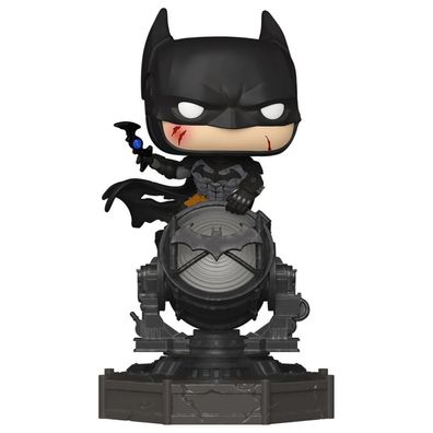 POP-Figur Premium DC Comics Batman Arkham Knight Batman