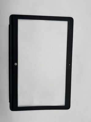 HP ZBook 17 G3 Displayrahmen Blende Bezel AP1CA000500