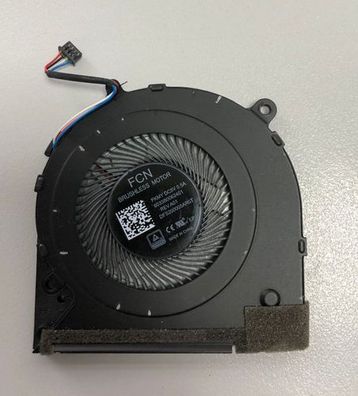 Toshiba Dynabook Satellite Pro L50-G-11H Cooling fan Kühler 6033B0062401