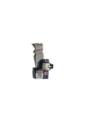 HP ProBook 650 G2 Audio Board mit Kabel 2735701