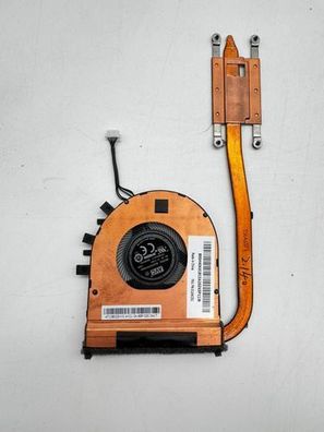 Lenovo ThinkPad L460 Lüfter Kühlkörper Heatsink Fan 01AW251