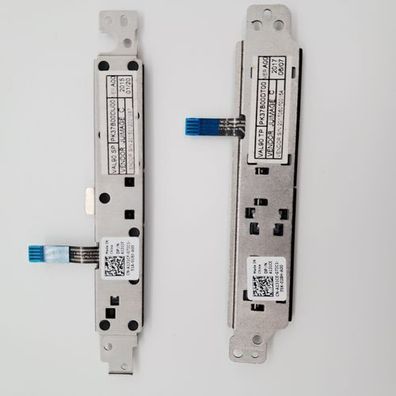 DELL Latitude E6540 Touchpadtasten A131CF, A131CE Button Set
