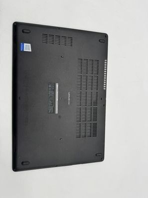 Dell Latitude 5490 Bottom Gehäuseunterteil Unterschale 0TCMWR
