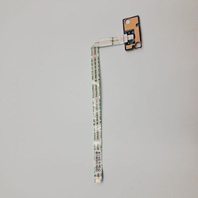Lenovo ThinkPad E570 Powerbutton Board mit Kabel 45526501051