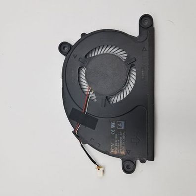 Samsung NP900X3J CPU Lüfter Kühler Fan BA31-00161A DFS1600058P0T