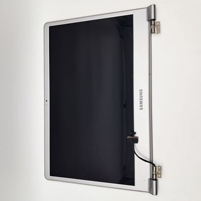 Samsung NP900X3J LCD Display Bildschirm mit Kabel und Scharniere