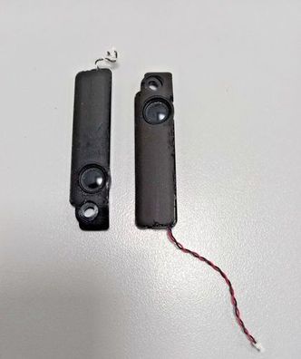 Samsung NP900X3J Lautsprecher Speaker Set R/L BA96-05928A BA96-05929A